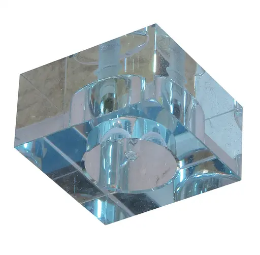 Светильник точечный Brille Bright Line MRC CR4083 G4 169039