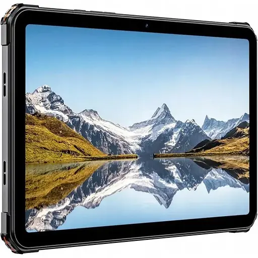 Планшет Fossibot DT1 8/256GB LTE Orange - фото 4