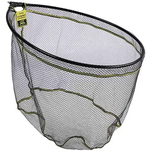 Голова подсака Matrix Carp Latex Net XL 60 x 50 см