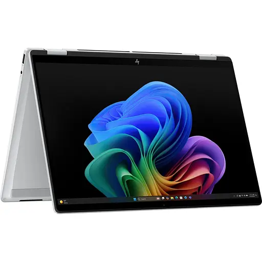 Ноутбук HP 14 OmniBook X Flip x360 14-fm0013ua 1920x1200 IPS/Intel U5-226V/16GB/1TB/Intel Arc/W11H (C9RV5EA) - фото 5