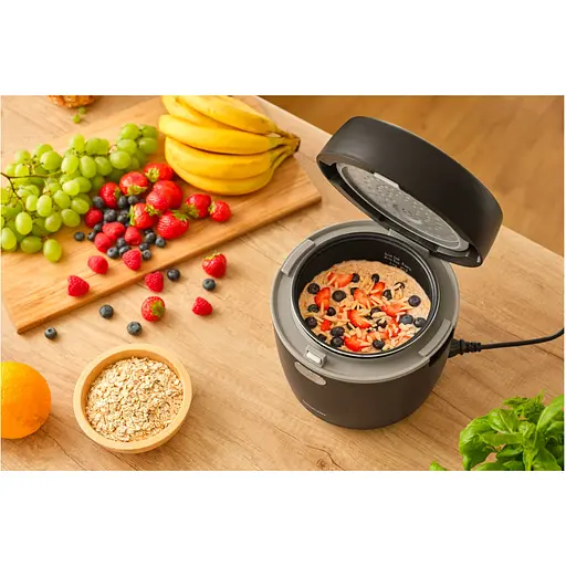 Мультиварка Sencor SRM0671BK - фото 11