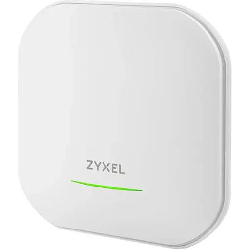 Точка доступа Zyxel NWA220AX-6E NWA220AX-6E-EU0101F (137910) - фото 2