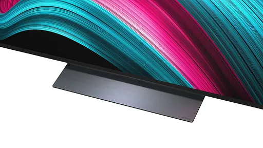 LG Телевізор 48" OLED 4K 120Hz (VRR 144Hz) Smart WebOS Black - фото 8
