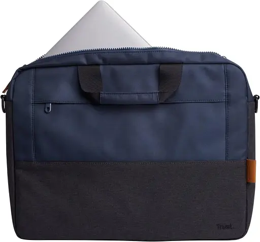 Сумка для ноутбука Trust 16 Lisboa Blue (24980_TRUST) - фото 3
