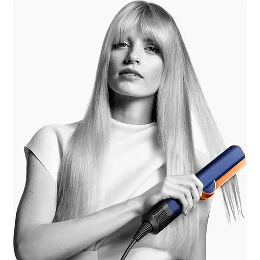 Випрямляч для волосся Dyson Airstrait HT01 Prussian Blue/Rich Copper (408215-01/408231-01) CN [111292] - фото 5