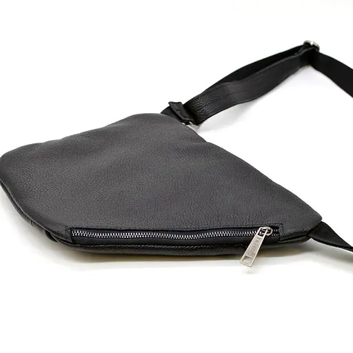 Чоловіча сумка-слінг TARWA 23х28х4 см sum0025586 - фото 8
