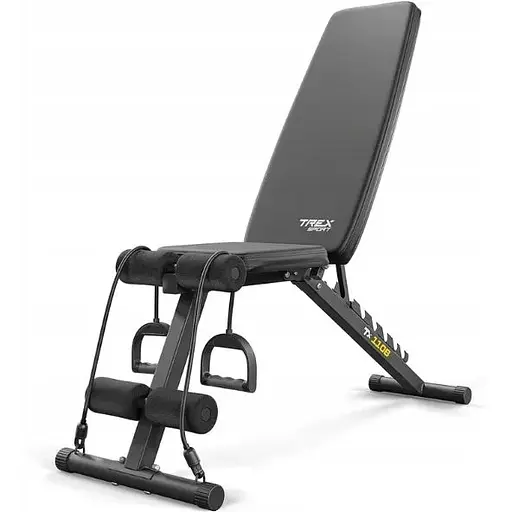 Лавка тренувальна Trex Sport TX-110B