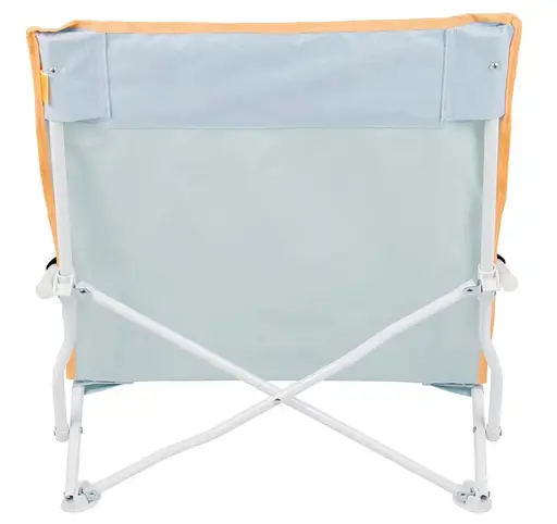 Кресло раскладное Bo-Camp Saint-Malo Pastel Blue (1204801) (DAS303257) - фото 8