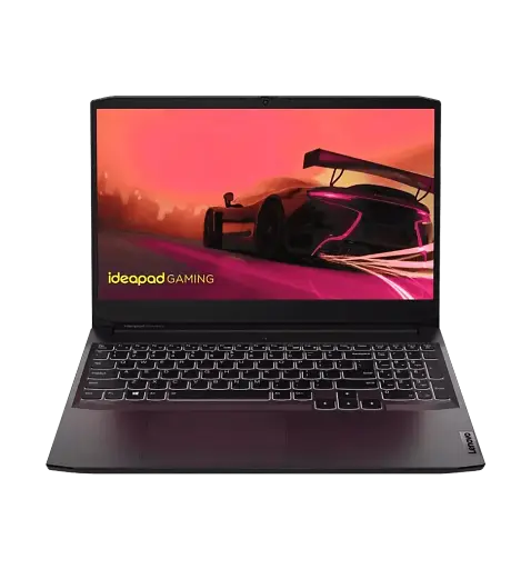 Ноутбук Lenovo Ideapad Gaming 3 i5-10300H, 8Gb, 256Gb SSD, GeForce GTX 1650 Ti 4Gb