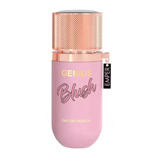 Парфумована вода жіноча Emper Genius Blush 25 мл (MM36164)