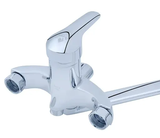 Змішувач для ванни Agua Sevilla-C072 (CV018623) - фото 2