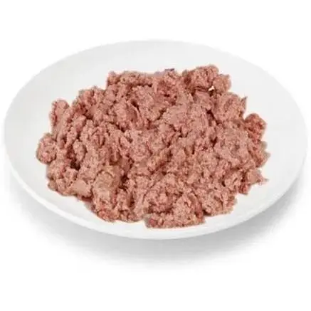 Влажный корм Animonda Vom Feinsten Kitten Baby-Paté для котят 100 г - фото 2