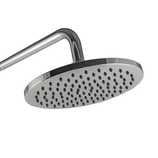 Душова система Domino Torino DS-TO-004, Хром - фото 2