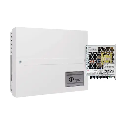 БЖ імпульсний для Лунь 11Н (20-00090)