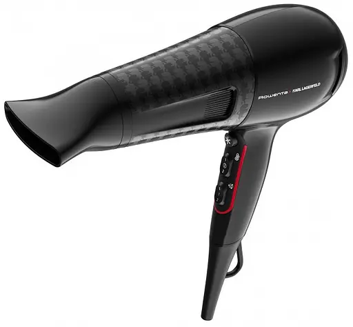 Фен Rowenta CV591LF0 (6814741) - фото 2