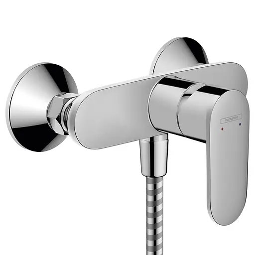 Смеситель для душа Hansgrohe Vernis Blend 71640000 хром - фото 1