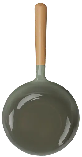 Сковорода чавунна Ringel Primavera 20 см (7135982) - фото 3