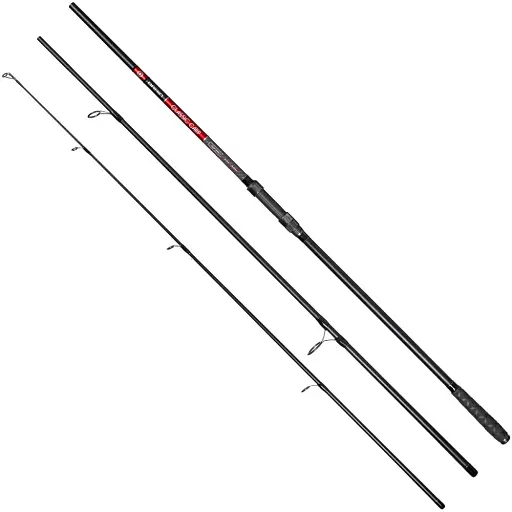 Вудилище коропове Brain Classic Carp 3.90m 3.5lbs 3sec. - фото 1