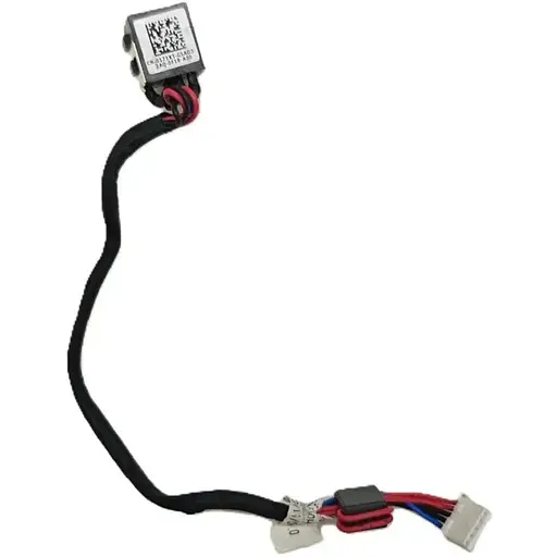 Роз'єм живлення для ноутбука Dell Latitude E5530 E5430 (DC30100H100, 0PKHWY) Б/В - фото 1