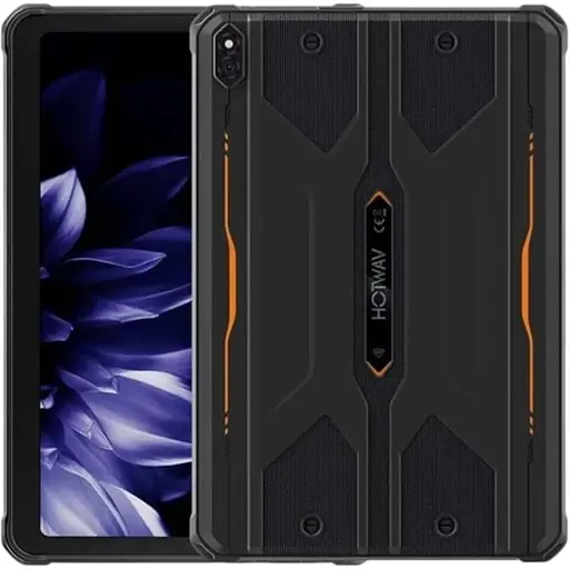 Планшет Hotwav Tab R8 10.1" 4/128Gb LTE Orange Global version
