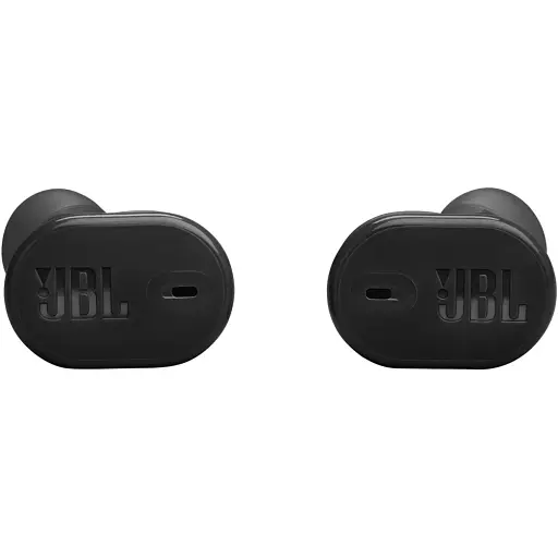 Навушники бездротові JBL Tune Buds 2 Black (JBLTBUDS2BLK) - фото 3