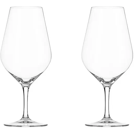 Набір келихів для вина Herisson Sakura 400 мл 2 шт.