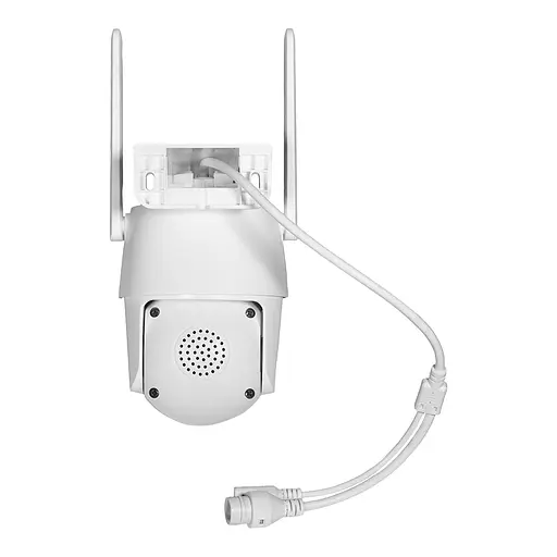 IP PTZ-відеокамера з WiFi 2Mp+2Mp Light Vision VLC-9192WI/2C (Camhi Pro) f=3.6mm+3.6mm, ІЧ+LED-підсвічування, з мікрофоном (75-00297) - фото 8