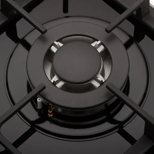 Газова варильна поверхня Eleyus Almada 60 BL CTF - фото 8