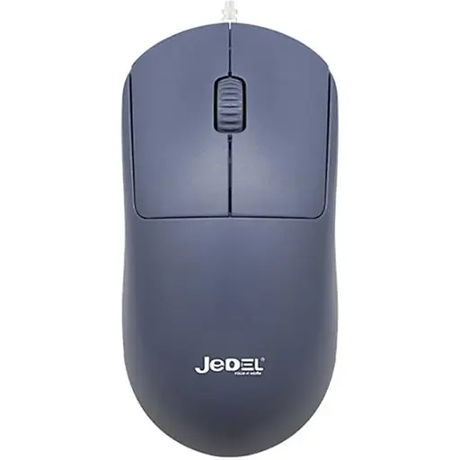 Миша Jedel CP89 синій - фото 1