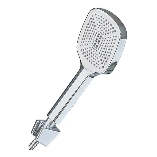 Змішувач для ванни Mixxus Magnum 006 MI6191 Хром - фото 2