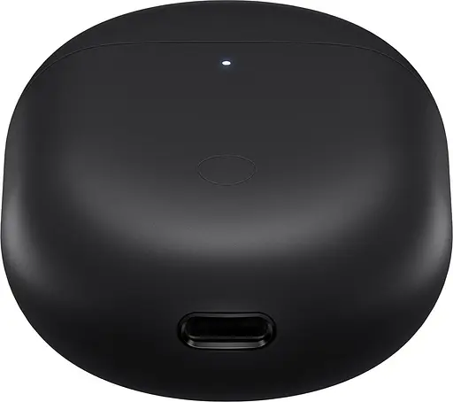 Наушники Xiaomi Redmi Buds 3 Pro Graphite Black (BHR5244GL) - фото 6