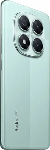 Смартфон Xiaomi Redmi Note 14 Pro 5G 12/256GB Coral Green (Global) (with charger) [NFC] - фото 6