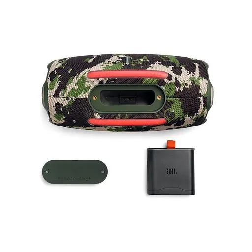 Акустична система JBL Xtreme 4 Camo (JBLXTREME4CAMOEUNA) - фото 7