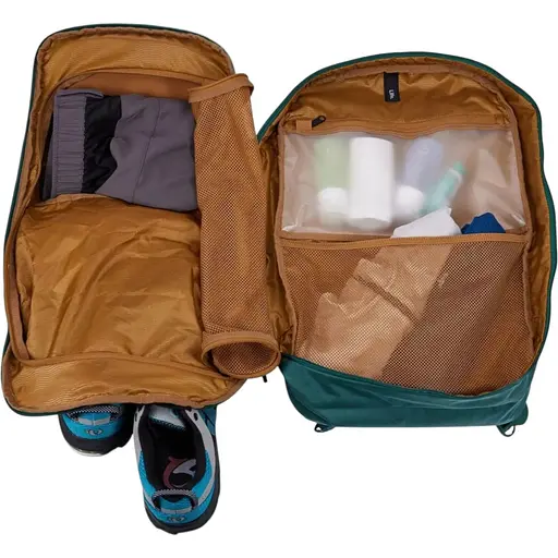 Рюкзак Thule EnRoute 30L Mallard Green (TH 3204850) - фото 13