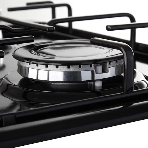 Варильна поверхня газова Eleyus DANA 30 BL EF - фото 6