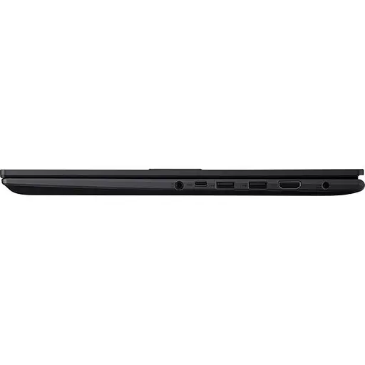 Ноутбук Asus Vivobook 16 OLED R1605ZA-MX155, Intel Core i7-1255U, 4.7GHz, 16 3.2K, 120Hz, 16GB, SSD 512GB, Intel Iris Xe, Free DOS - фото 7