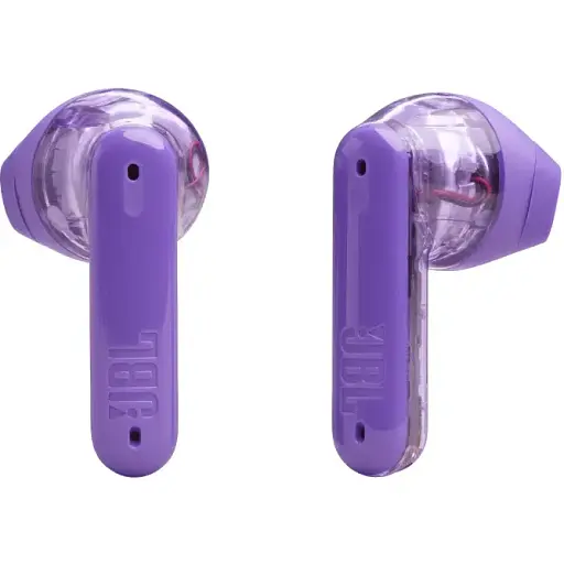 Гарнитура JBL Tune Flex 2 Ghost Purple (JBLTFlex2GMAE) (7065587) - фото 5