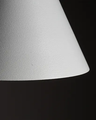 Підвісний світильник, люстра Nowodvorski 11453 Zenith XS GU10 1x10W IP20 Білий - фото 6