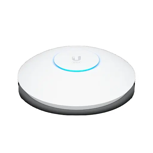 Точка доступу Ubiquiti UniFi U6 ENTERPRISE (U6-ENTERPRISE) - фото 3