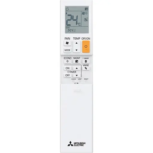 Сплит-система Mitsubishi Electric Bt-Classic MSZ-BT35VG/MUZ-BT35VG (129681) - фото 3