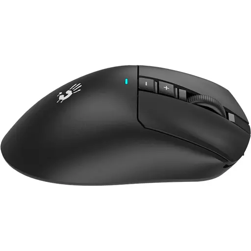 Миша Bloody R73 Ultra Black [135499] - фото 5