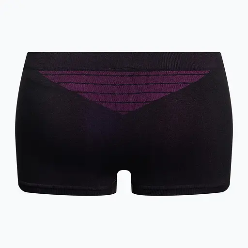 Термошорти Viking Etna Lady Boxer Shorts Black/Pink M (500/21/3094M) - фото 2