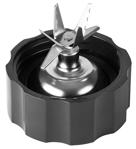 Стаціонарний блендер Sencor SBL4371 (6232660) - фото 8