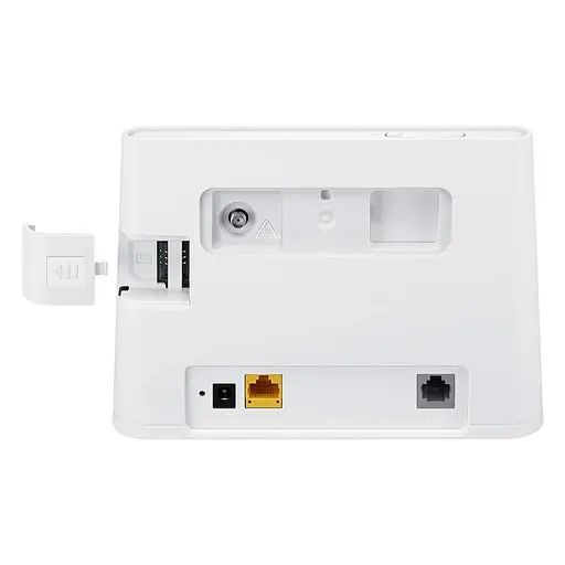 Мобильный роутер - модем Huawei LTE Router B311-221 - фото 3