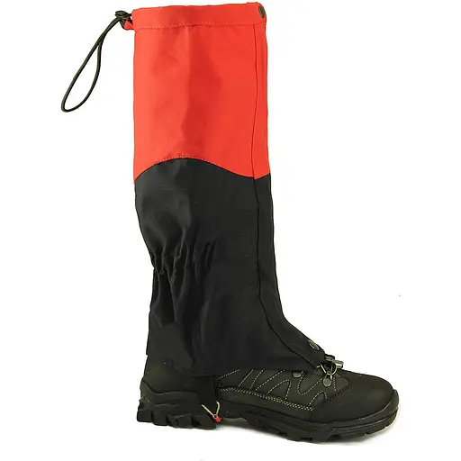 Гамаши Travel Extreme Hiker Orange S/M (1060-ТE-Б004SM)