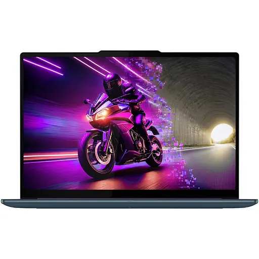 Ноутбук Lenovo Yoga Pro 9 16IAH10 Ultra 9 285H la 54GHz, 3.2K, сенсорный, 32GB LPDDR5x, 1TB, RTX 5060 8GB - фото 4