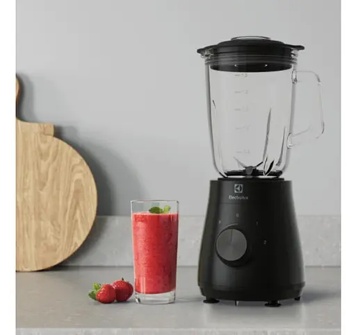 Стаціонарний блендер Electrolux E3TB1-4GG (6701491) - фото 5