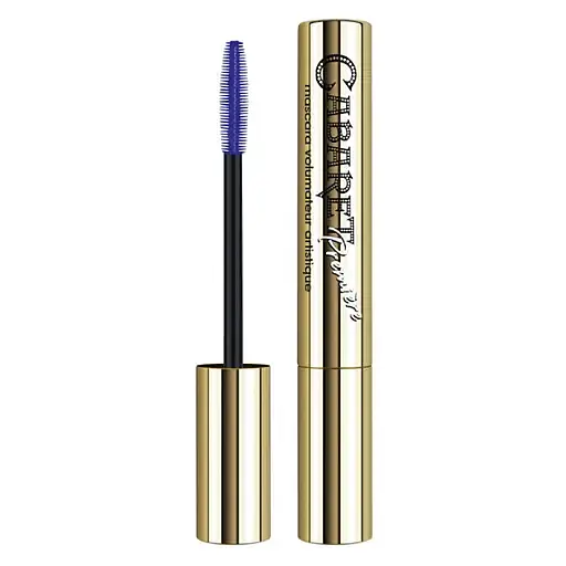 Тушь для ресниц Vivienne Sabo Cabaret Premiere тон 02 синий 9 мл (8000017725299) - фото 1