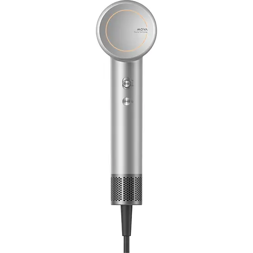 Фен Mova Shine 10 Silver (AMSH10-SIL) [150598] - фото 8