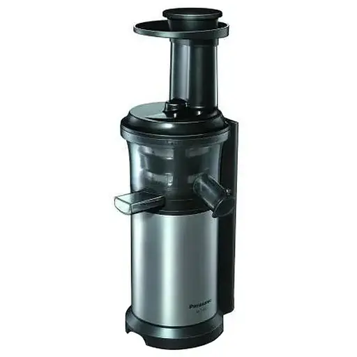 Соковитискач шнековий Panasonic MJ-L500STQ